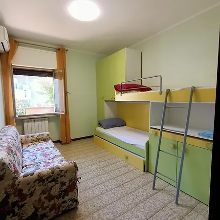 Apartman Alba Michele Alba Adriatica