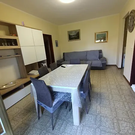 Alba Michele Apartment