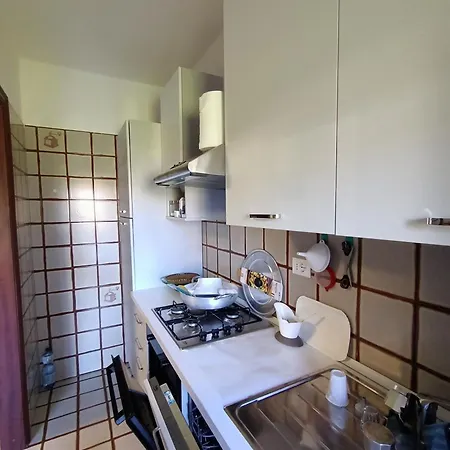 Apartment Alba Michele *