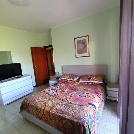Alba Michele Apartment