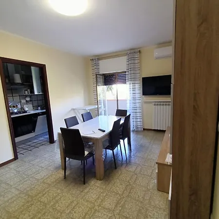 Appartement Alba Michele *