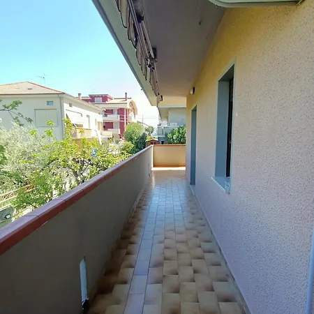 Apartment Alba Michele