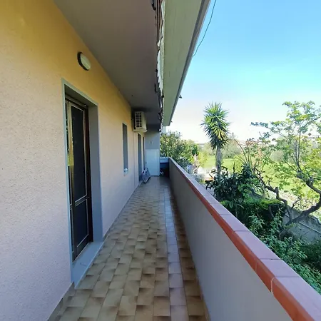 Apartment Alba Michele