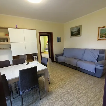 Alba Michele Apartment *