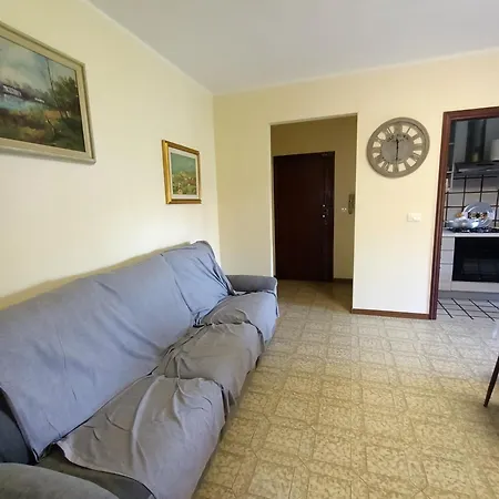 Apartment Alba Michele *
